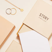 Sunshine Sunflower Ring S925