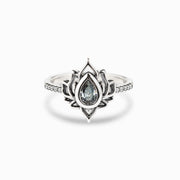 Lotus Ring