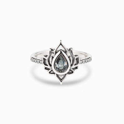Lotus Ring