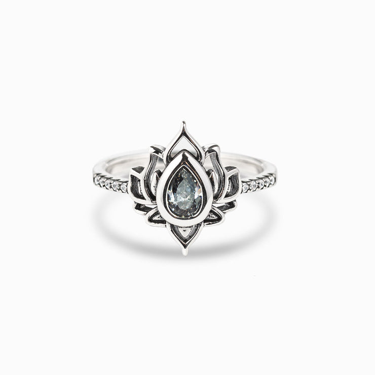 Lotus Ring