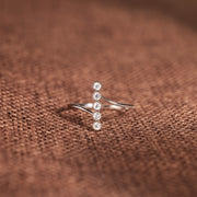 Dots Ring - Be You Be Badass