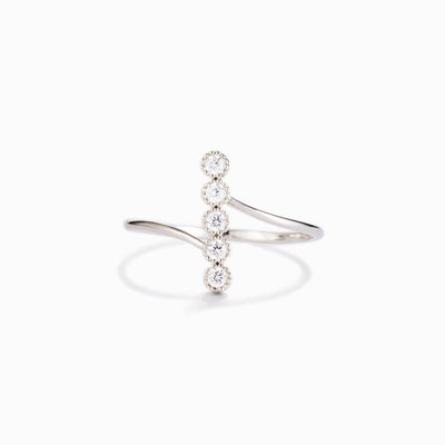 Dots Ring - Be You Be Badass