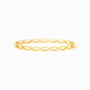 Weave Bracelet