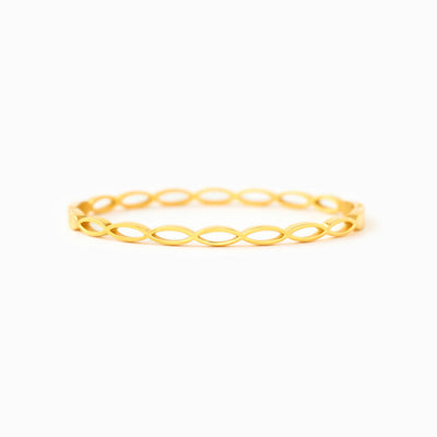 Weave Bracelet