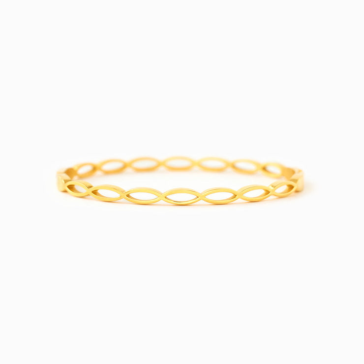Weave Bracelet