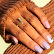 Dots Ring - Be You Be Badass